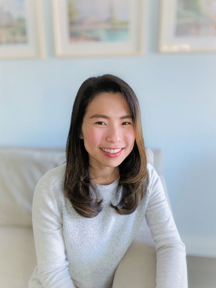 Photo of Khanh Lu, CPA
