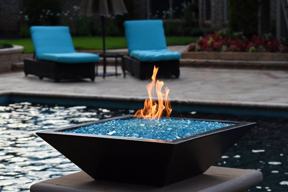 Photo of Hearthstone Luxury Pools + Outdoors