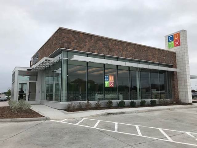 Photo of Credit Union of Texas