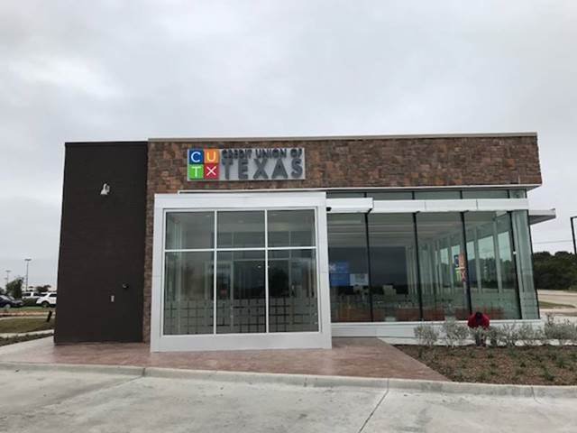 Photo of Credit Union of Texas