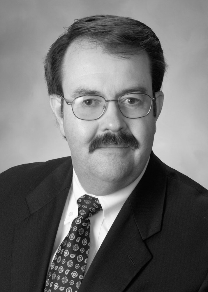 Photo of Robert W Hampton, CPA