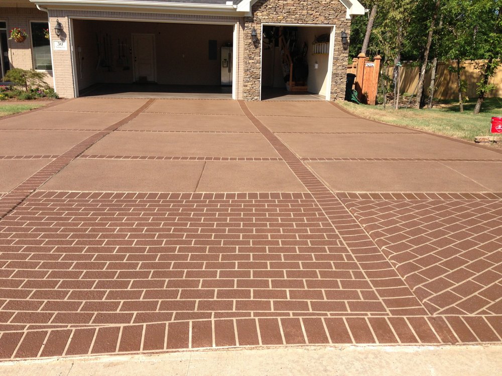 Photo of AR Concrete Stains