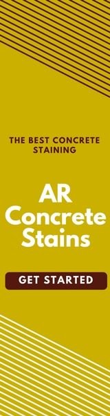 Photo of AR Concrete Stains