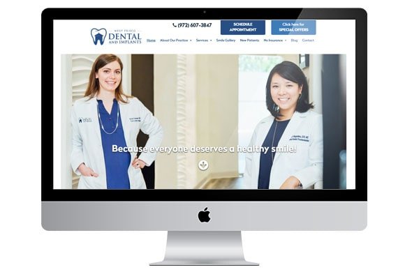 Photo of Titan Web Agency
