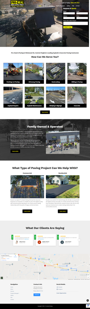Photo of Titan Web Agency