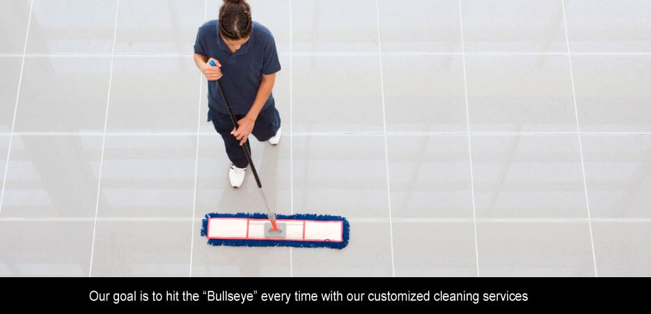 Photo of Diversified Office Cleaning Services
