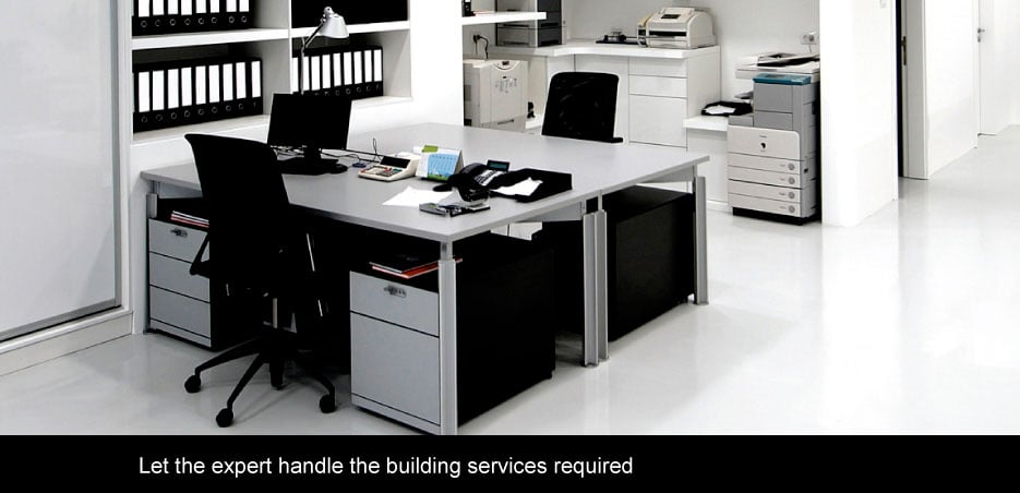 Photo of Diversified Office Cleaning Services