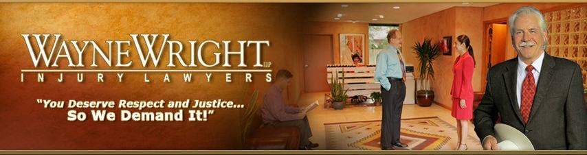 Photo of Wayne Wright