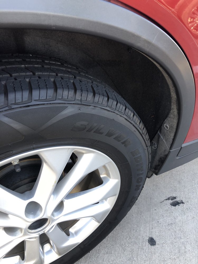 Photo of Racer's Edge Hand Car Wash