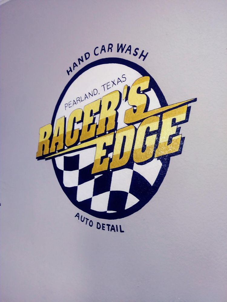 Photo of Racer's Edge Hand Car Wash