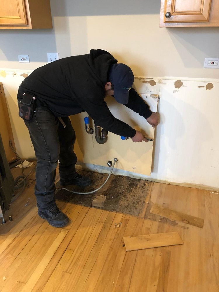 Photo of ServiceMaster Restoration by Zaba
