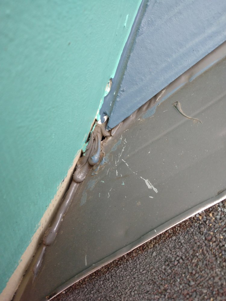 Photo of Upper Hand Roofing