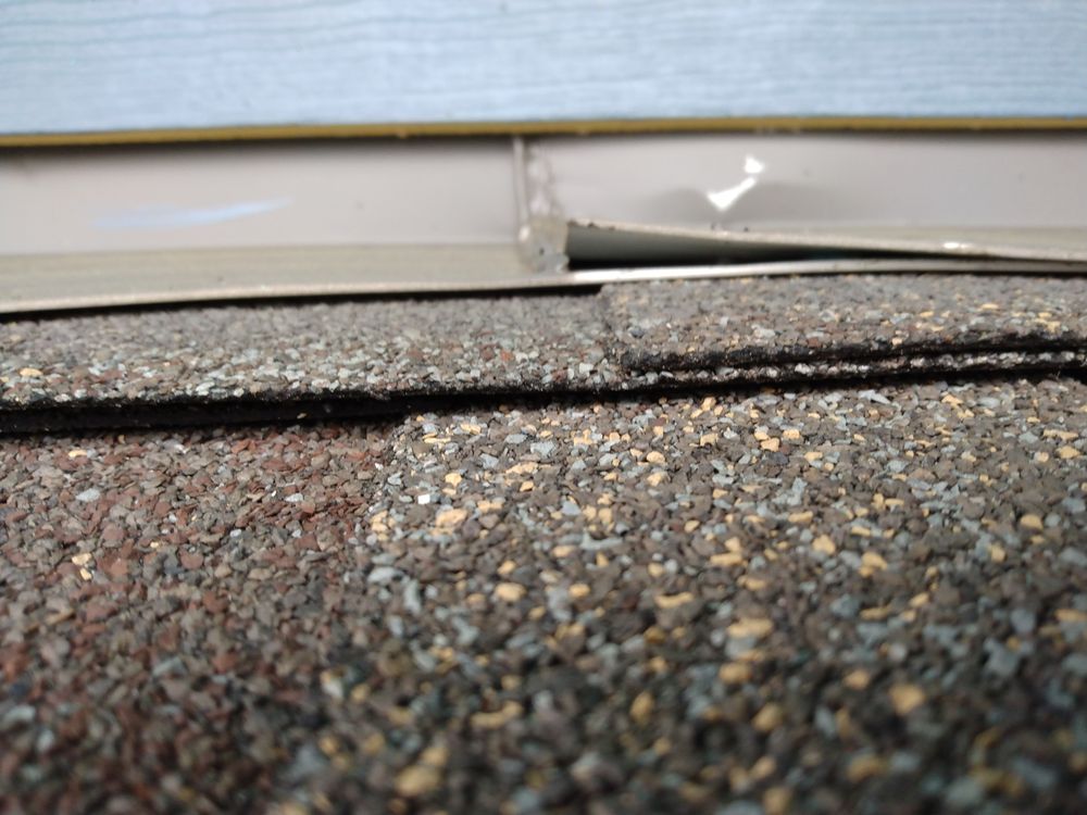 Photo of Upper Hand Roofing