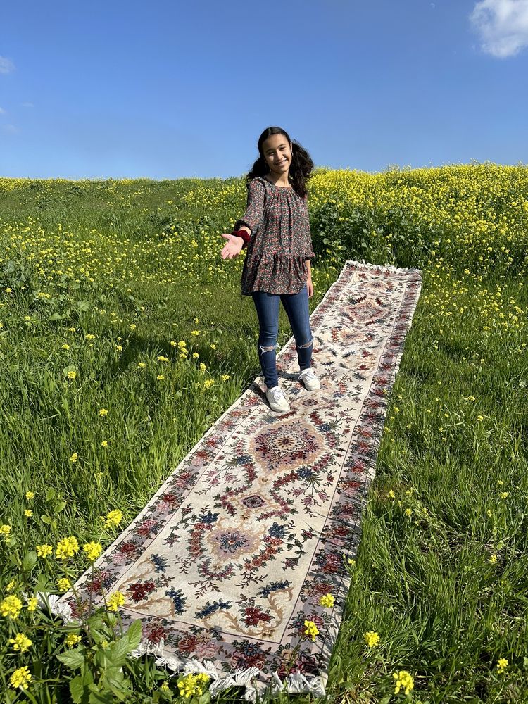 Photo of Blatchford's San Diego Rug Cleaning & Repair