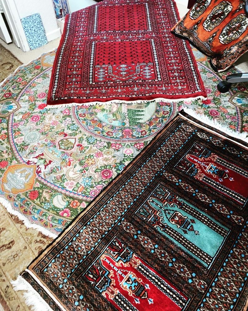 Photo of Blatchford's San Diego Rug Cleaning & Repair