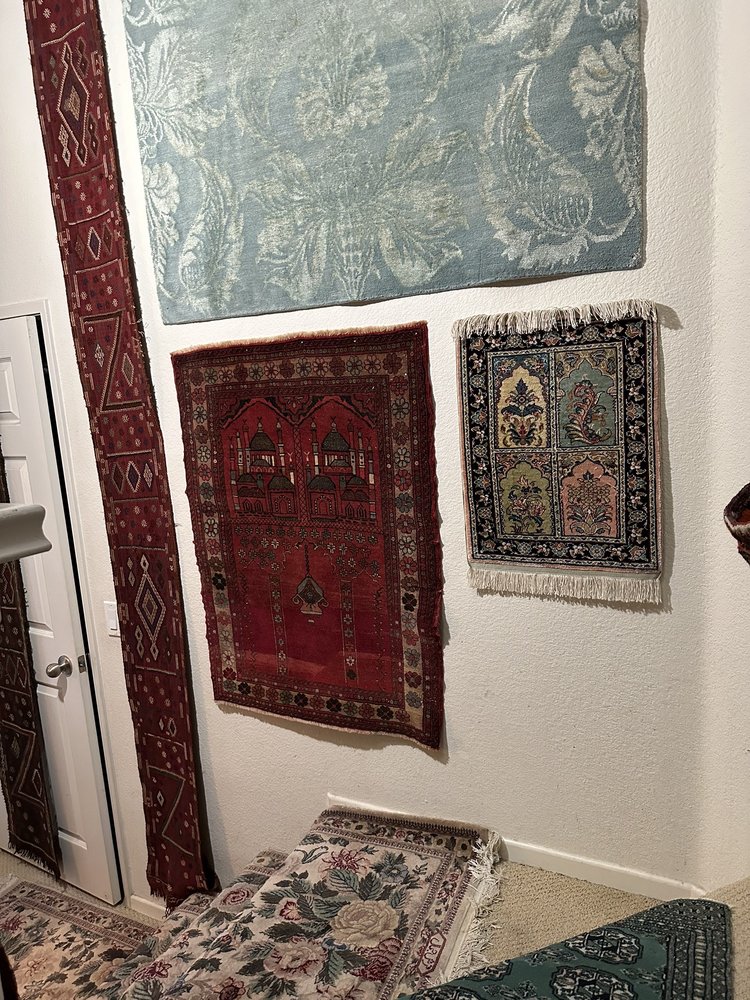 Photo of Blatchford's San Diego Rug Cleaning & Repair