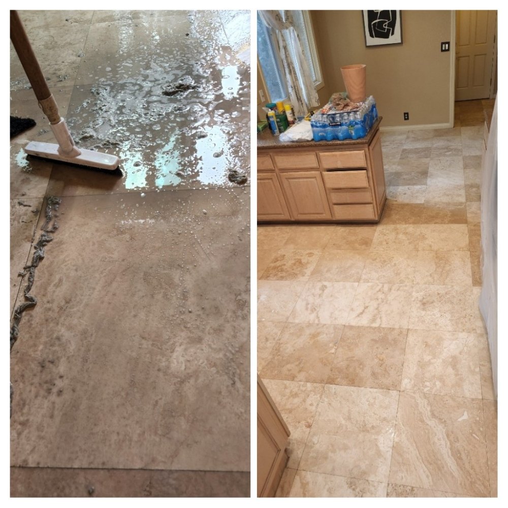 Photo of Silver State Floor Restoration