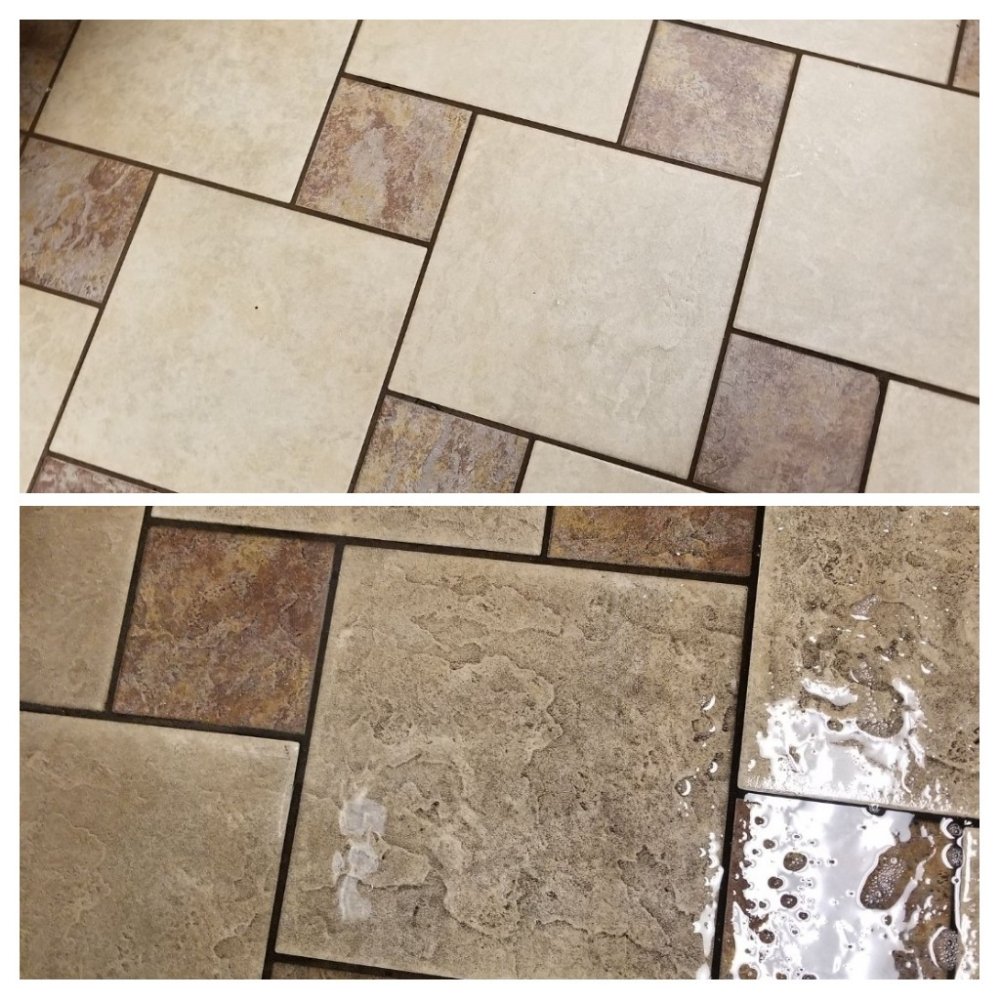 Photo of Silver State Floor Restoration