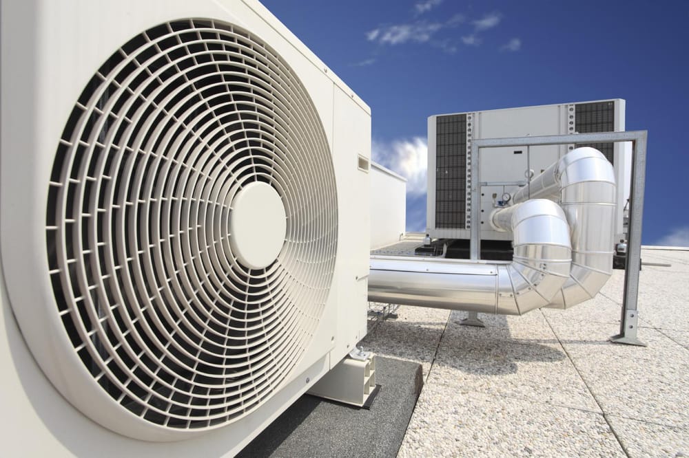 Photo of Tiana's Mechanical & Electrical Services