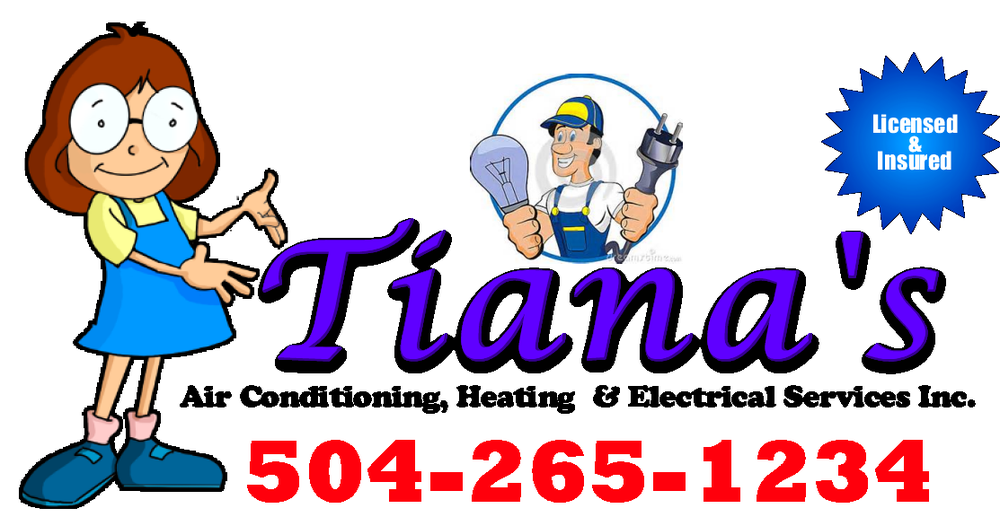 Photo of Tiana's Mechanical & Electrical Services