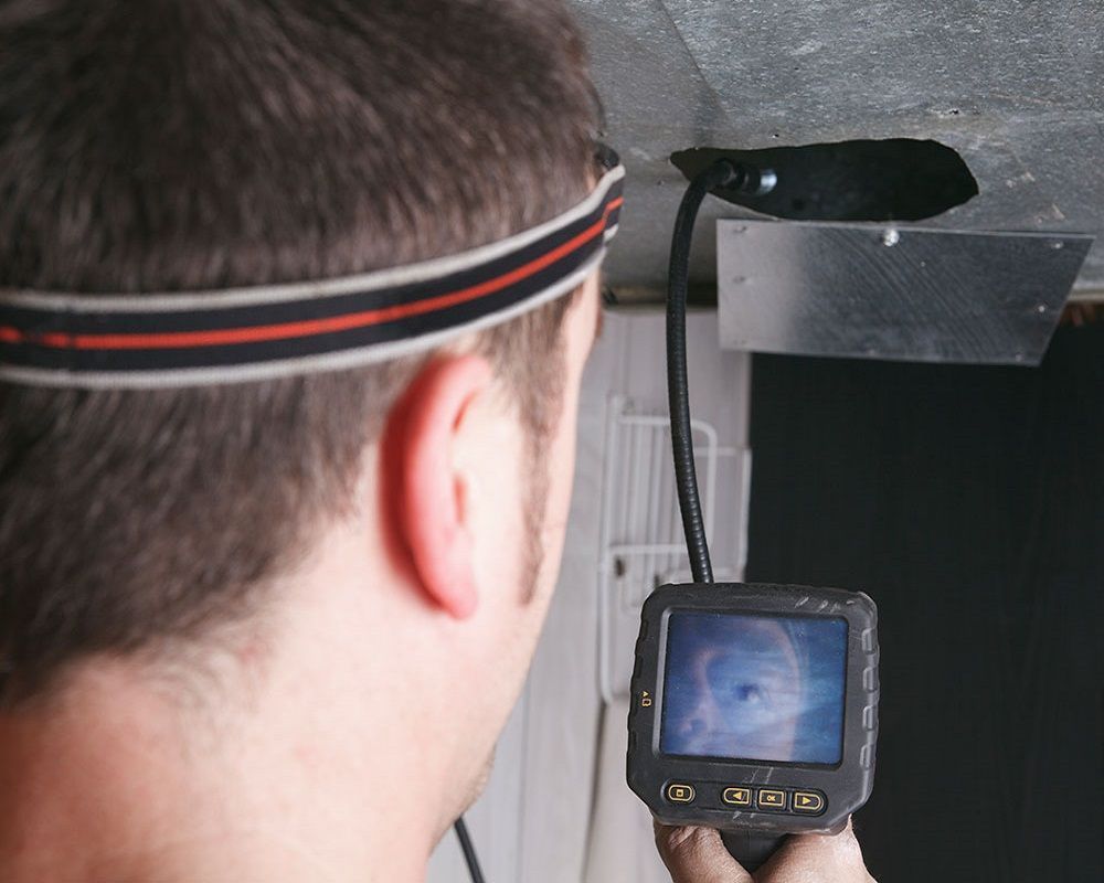 Photo of Productive Vent & Duct Cleaning - La Jolla
