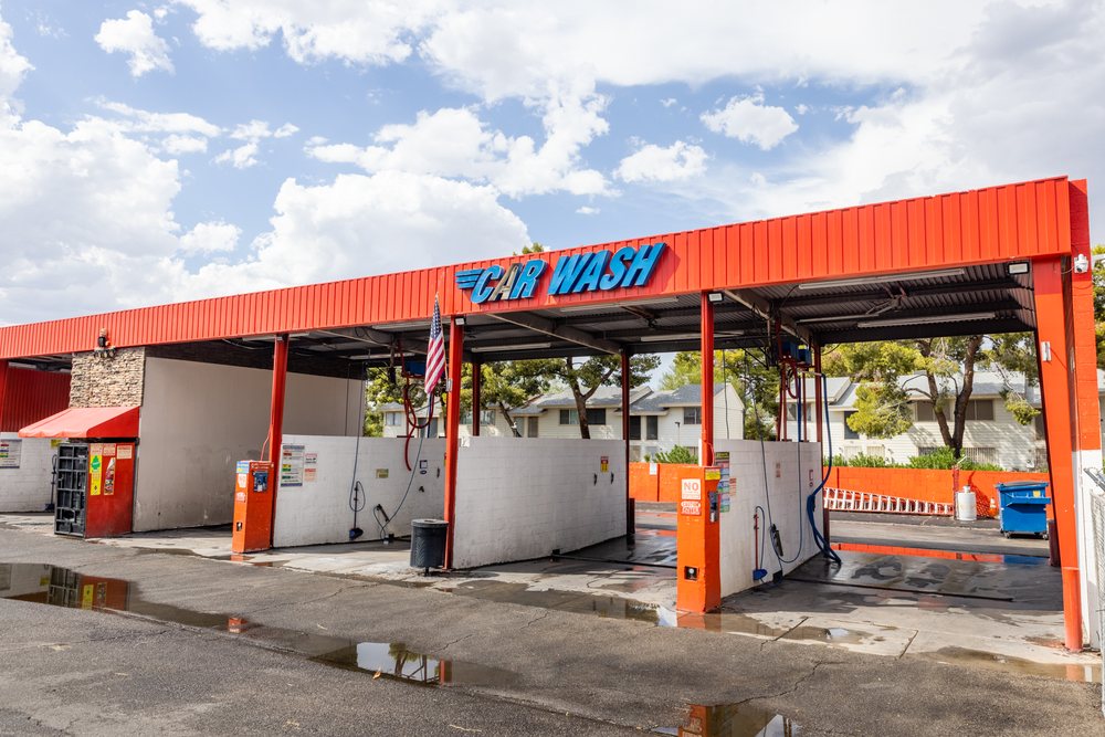 Photo of Topaz Super Car Wash