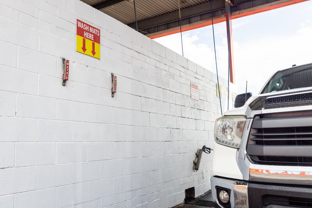 Photo of Topaz Super Car Wash
