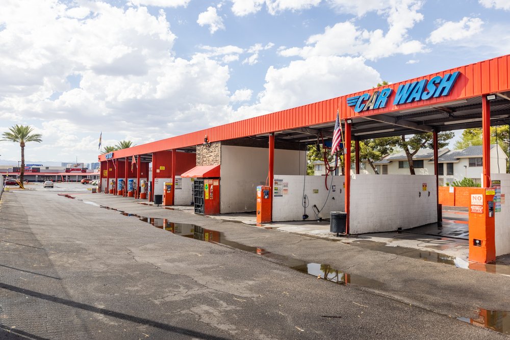 Photo of Topaz Super Car Wash