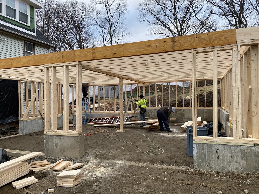 Photo of RD Group Builders