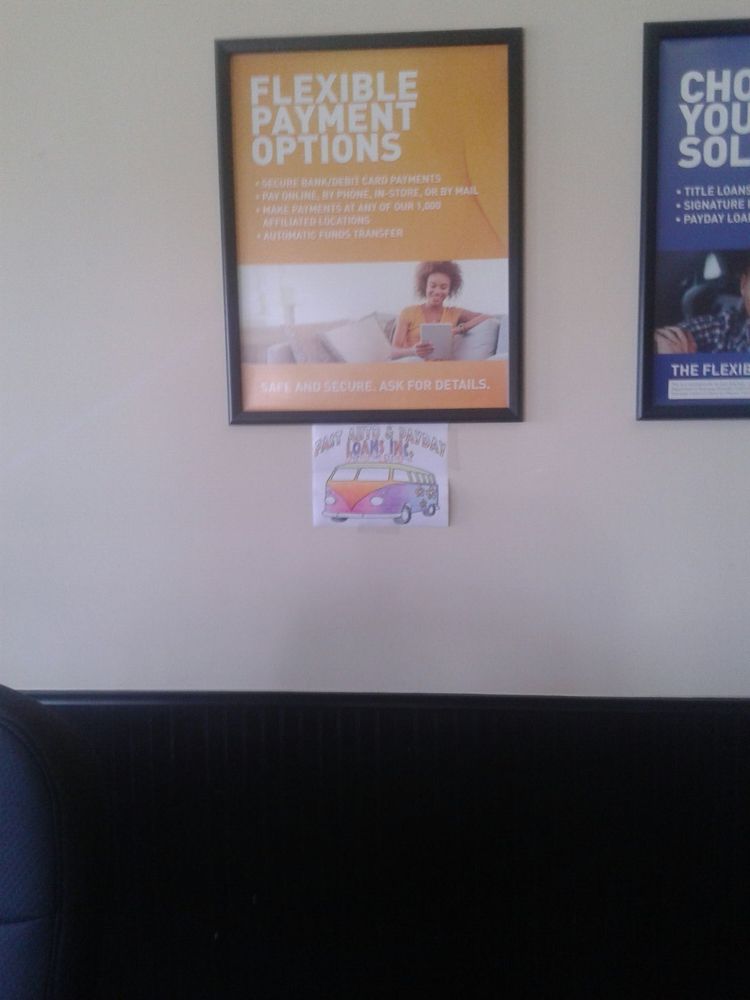 Photo of Fast Auto and Payday Loans
