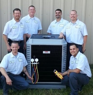 Photo of Adams Air Condition And Heating Services