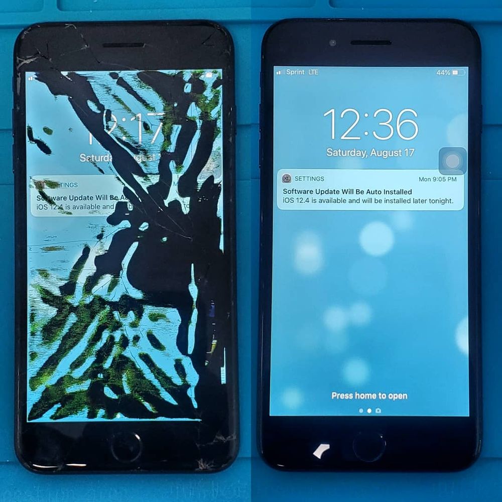 Photo of Emergency Phone Repair