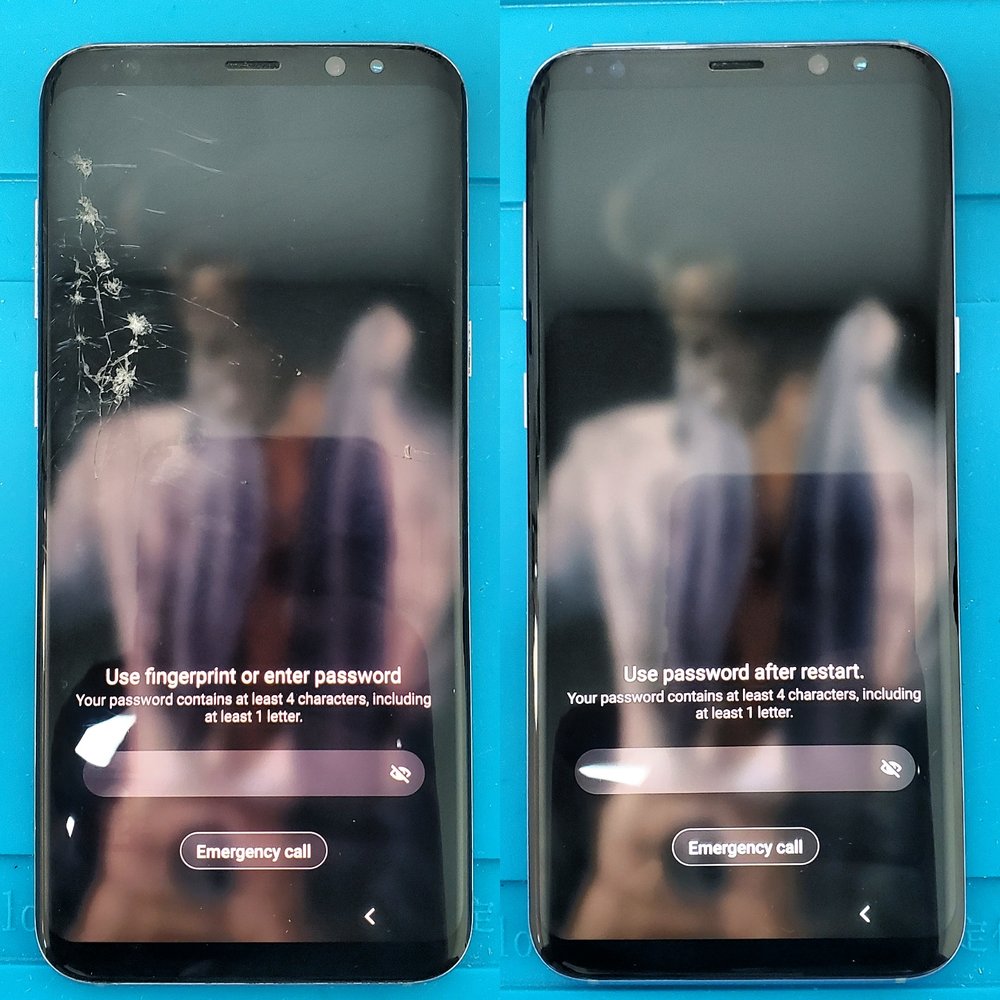 Photo of Emergency Phone Repair
