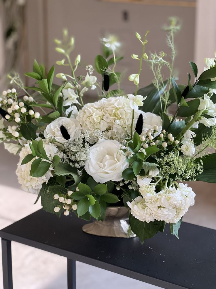 Photo of Saturdays Are For Flowers