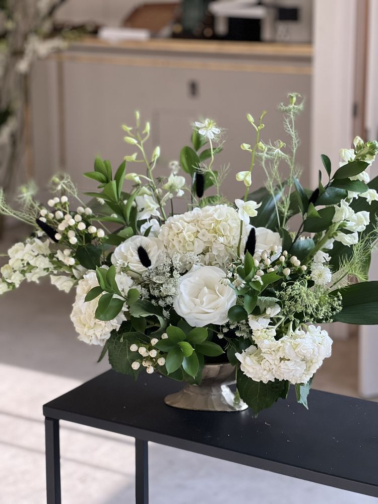 Photo of Saturdays Are For Flowers