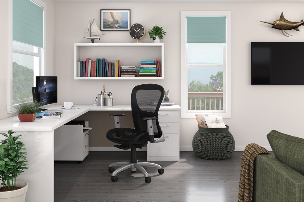 Photo of Workspace 101