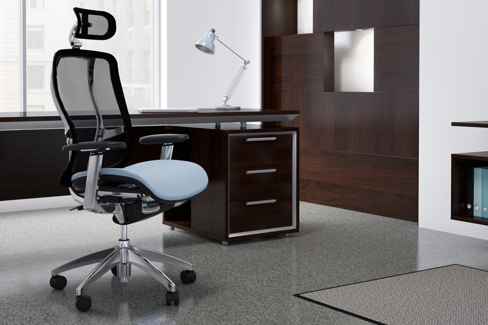 Photo of Workspace 101