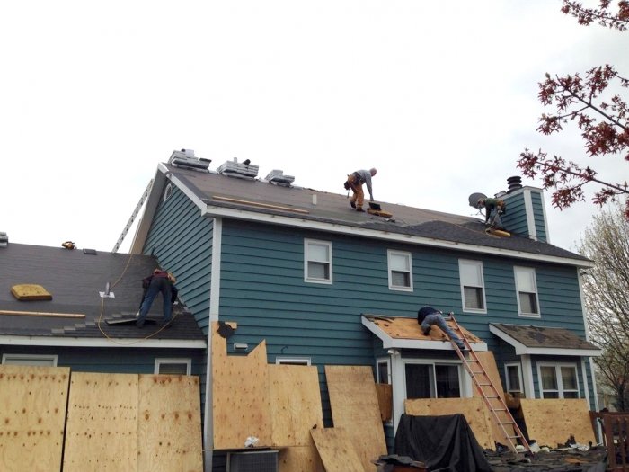 Photo of Insurance Work Contractors