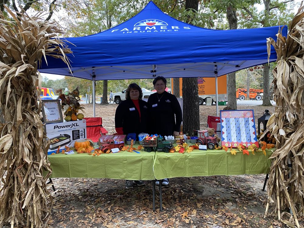 Photo of Farmers Insurance - Thelma Harper