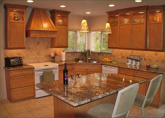 Photo of Cornerstone Design & Remodel