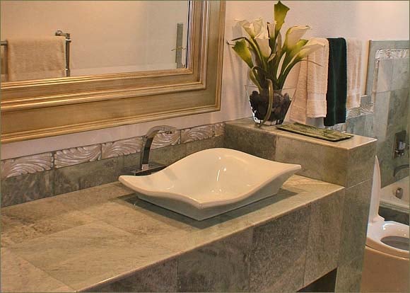 Photo of Cornerstone Design & Remodel