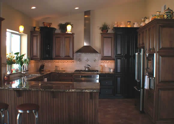 Photo of Cornerstone Design & Remodel