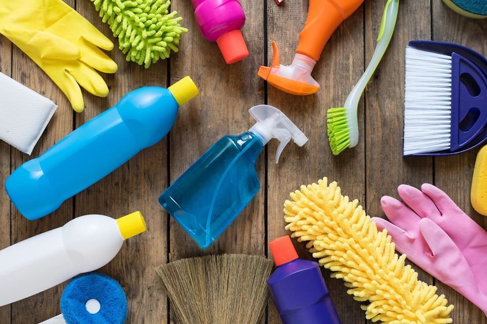 Photo of Carvan Cleaning Services