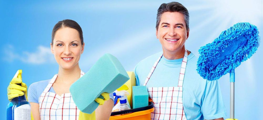 Photo of Carvan Cleaning Services