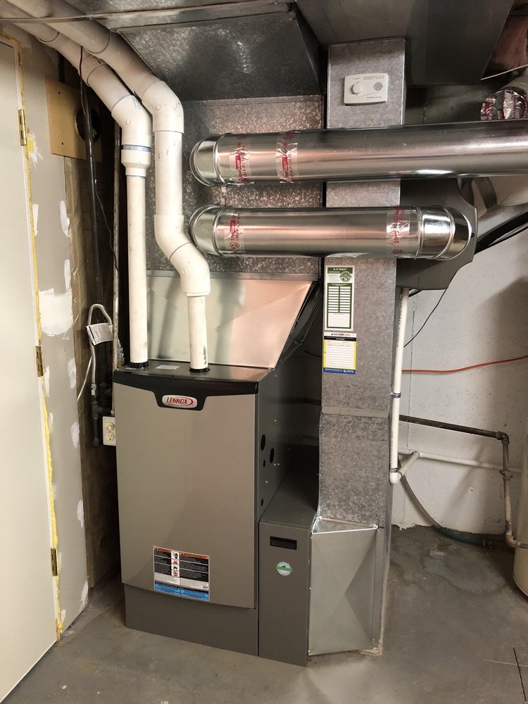 Photo of Black Diamond Electric, Plumbing, Heating and Air
