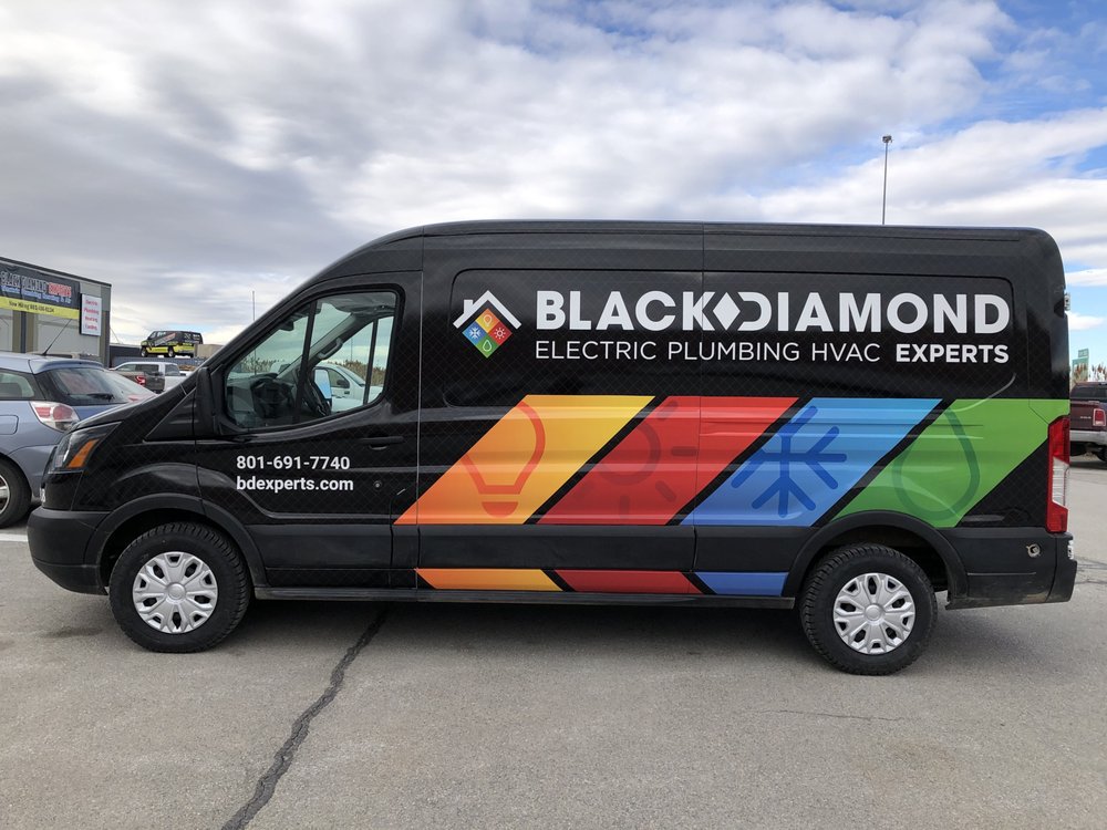 Photo of Black Diamond Electric, Plumbing, Heating and Air