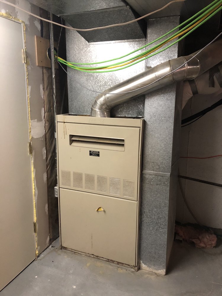 Photo of Black Diamond Electric, Plumbing, Heating and Air