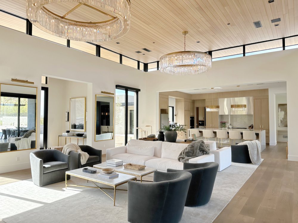 Photo of Rachael Shea Interiors