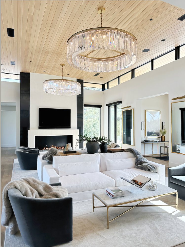 Photo of Rachael Shea Interiors