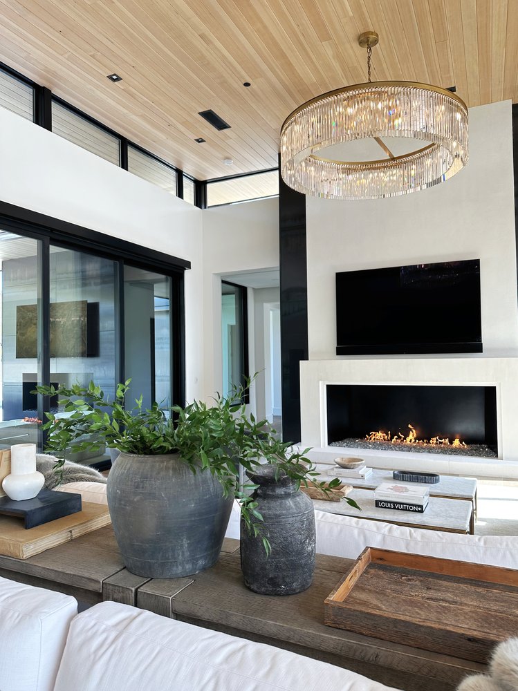 Photo of Rachael Shea Interiors